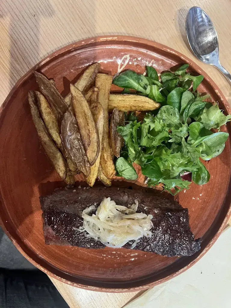 Jennifer_Le Lavoir_Siorac-de-Ribérac_review