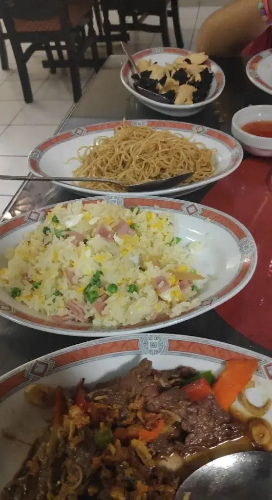 Menu_Le Vietnam_Ribérac_image_5