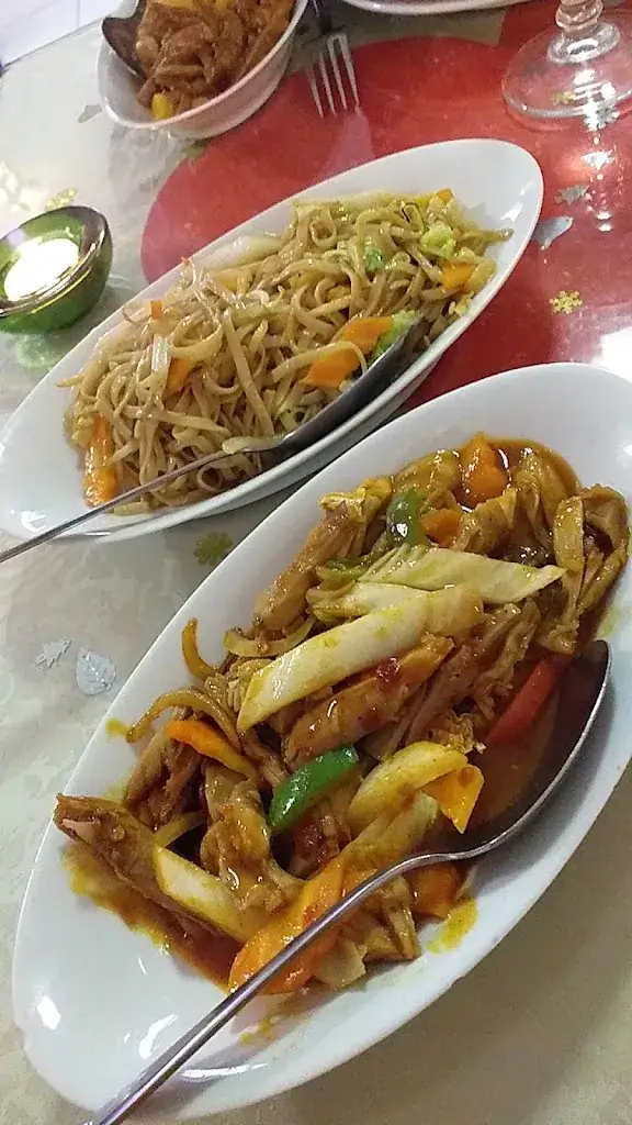 Menu_Le Vietnam_Ribérac_image_6