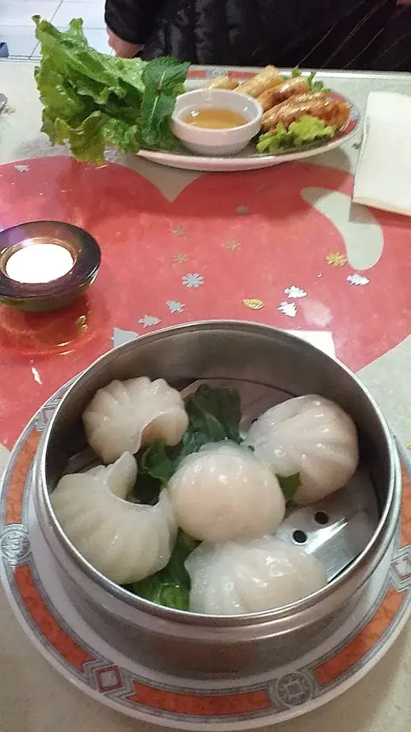 Menu_Le Vietnam_Ribérac_image_7