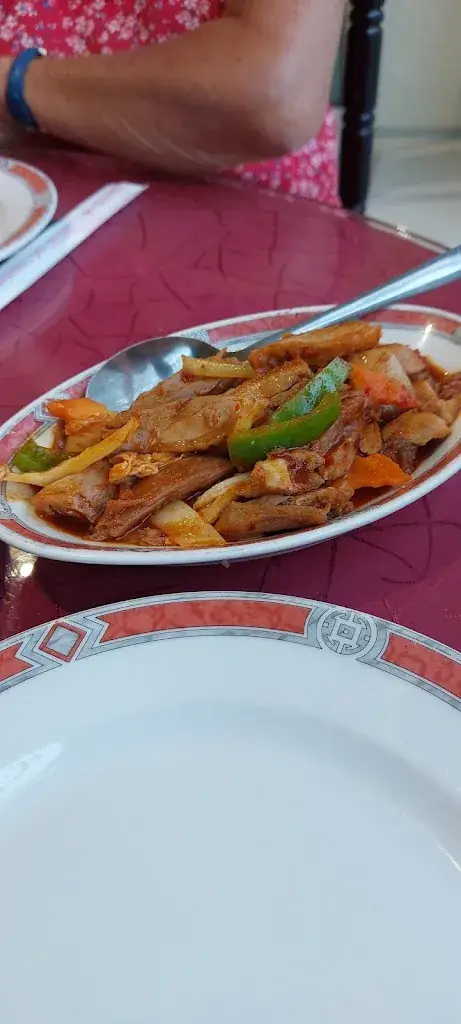 Menu_Le Vietnam_Ribérac_image_9