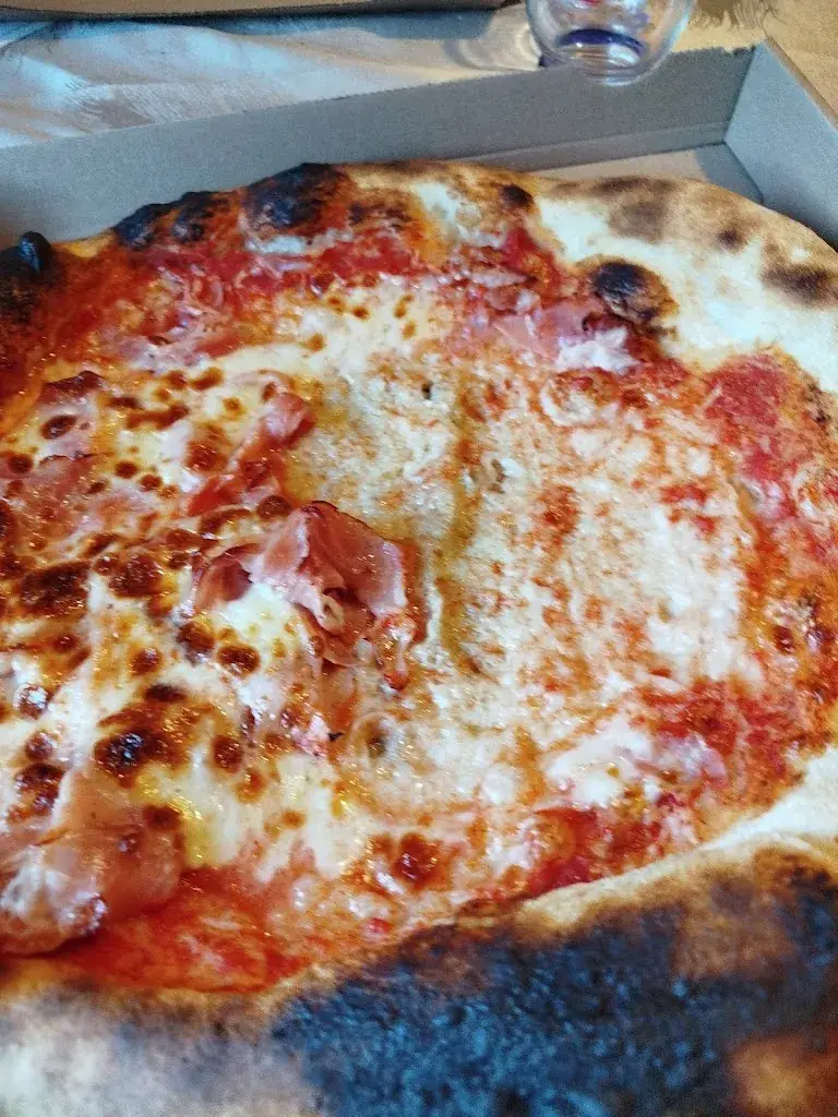 Grégory Binazet_L'arlequin_Langeac_review