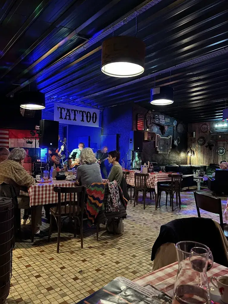 King Cars Diner_Ribérac_slider_image_1