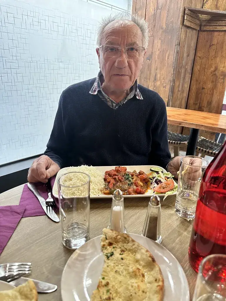 Menu_Restaurant Indien Taj Mahal Ribérac_Ribérac_image_8