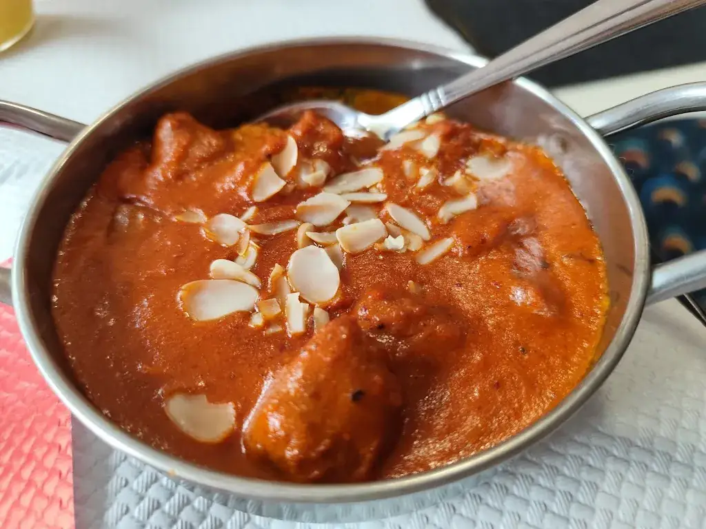 Restaurant Indien Taj Mahal Ribérac restaurant in Ribérac