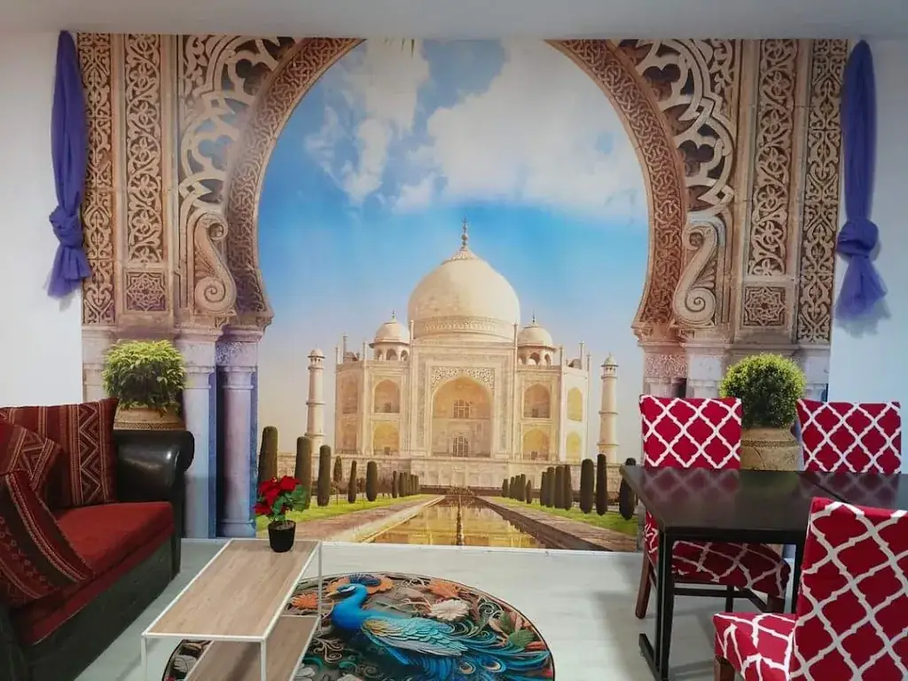 Restaurant Indien Taj Mahal Ribérac_Ribérac_slider_image_2