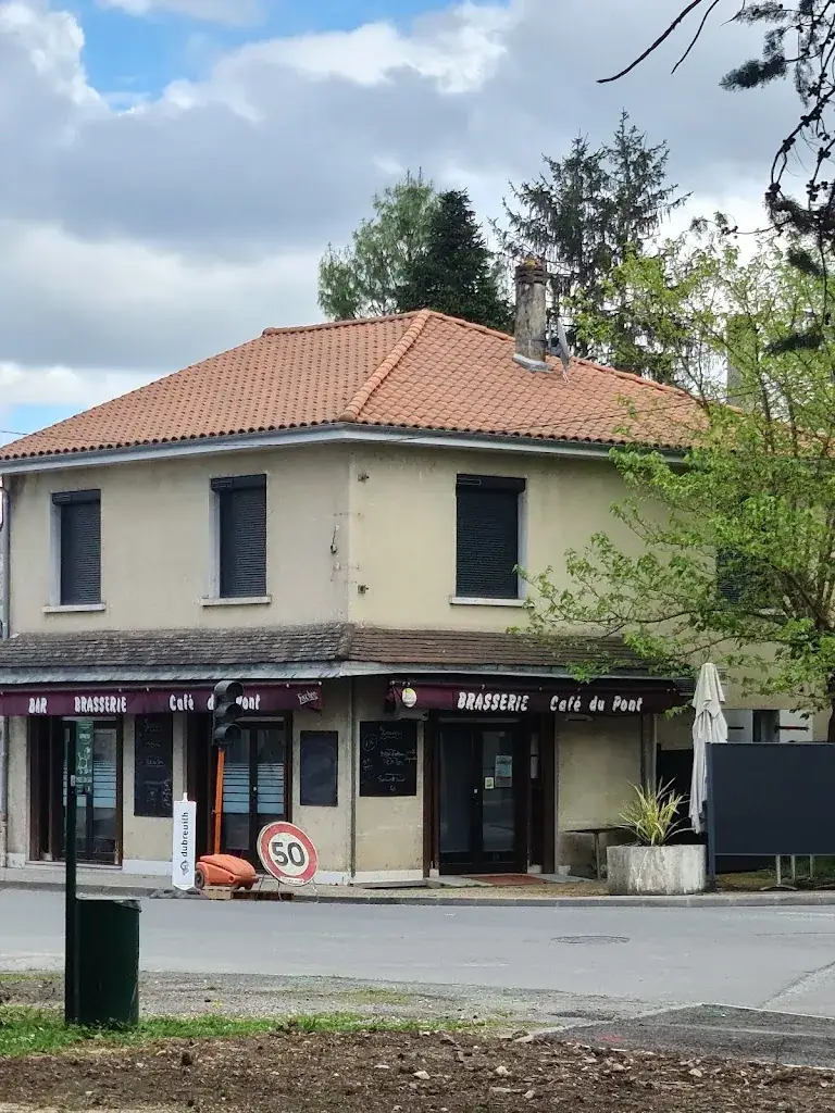 Brasserie Café du pont_Ribérac_slider_image_2