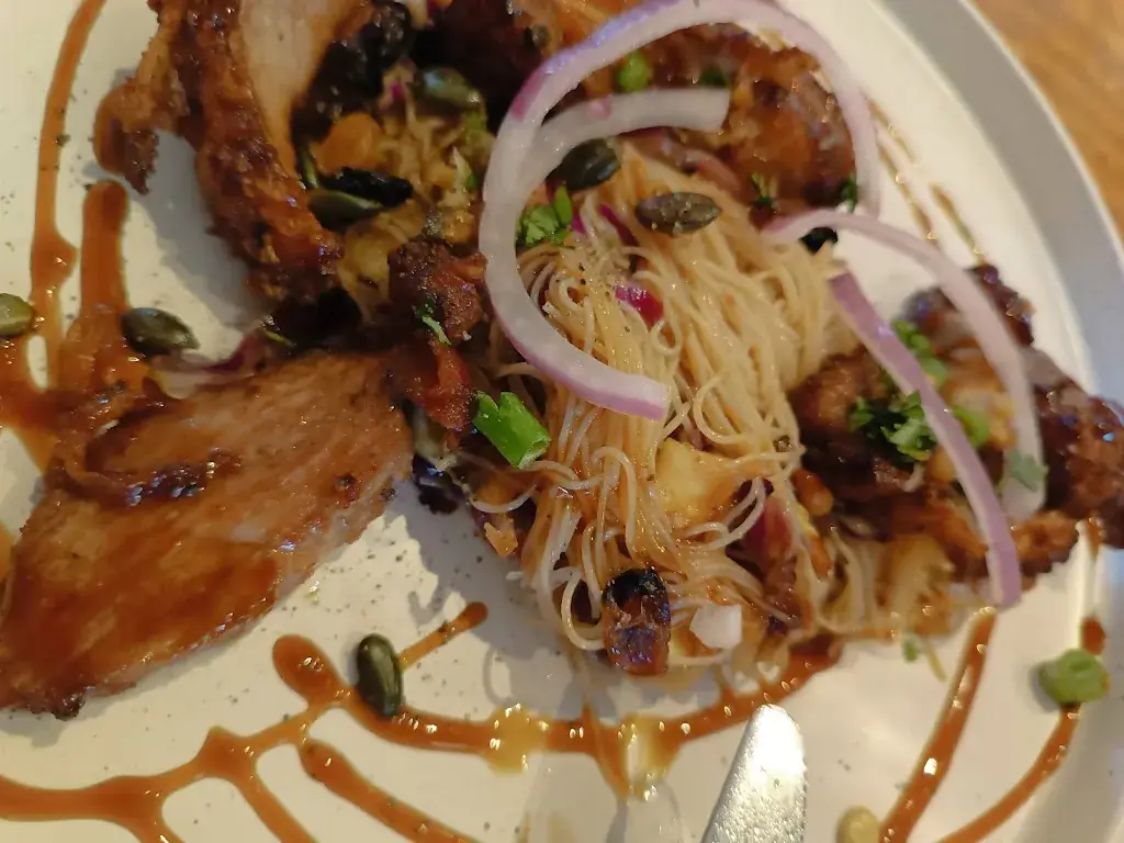 Menu_La Confrérie du Bourg_Bourg-du-Bost_immagine_2