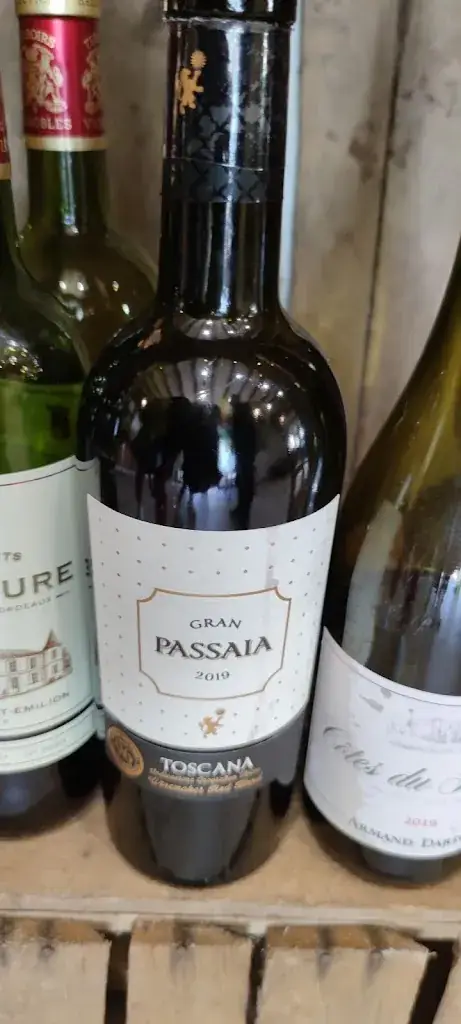 Menu_La Confrérie du Bourg_Bourg-du-Bost_immagine_5