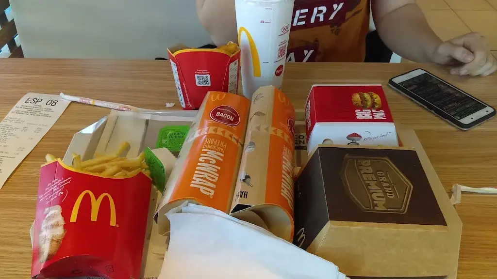 Menu_Brasserie des Chaumes_Ribérac_image_6