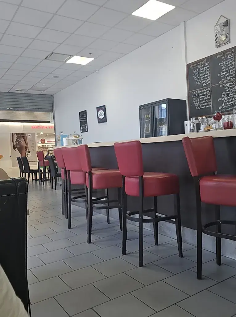 Seb C_Brasserie des Chaumes_Ribérac_review