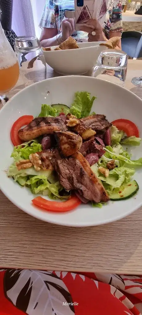 Menu_L'AUBERGE DU PAULY 