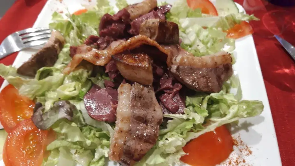 Menu_L'AUBERGE DU PAULY 