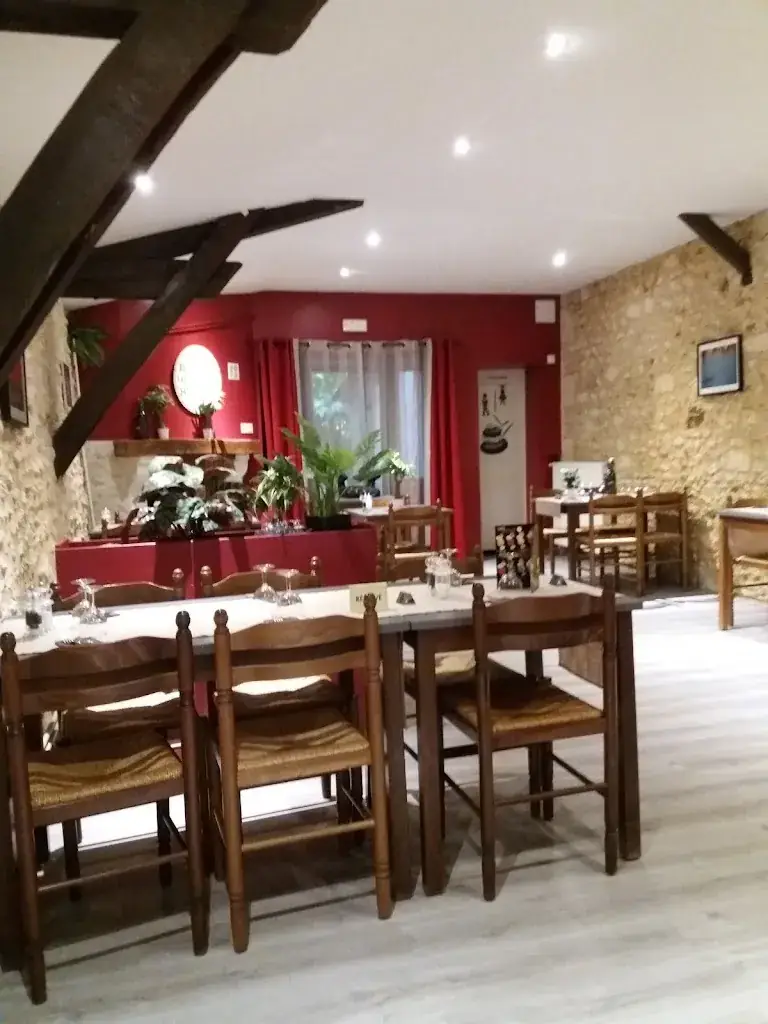 Hannah Walmsley_L'AUBERGE DU PAULY 