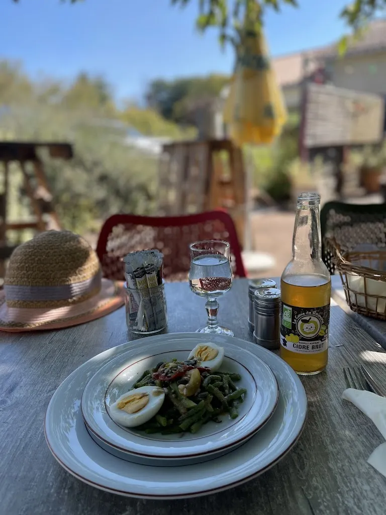 Menu_Chez Séverine_Villetoureix_immagine_1