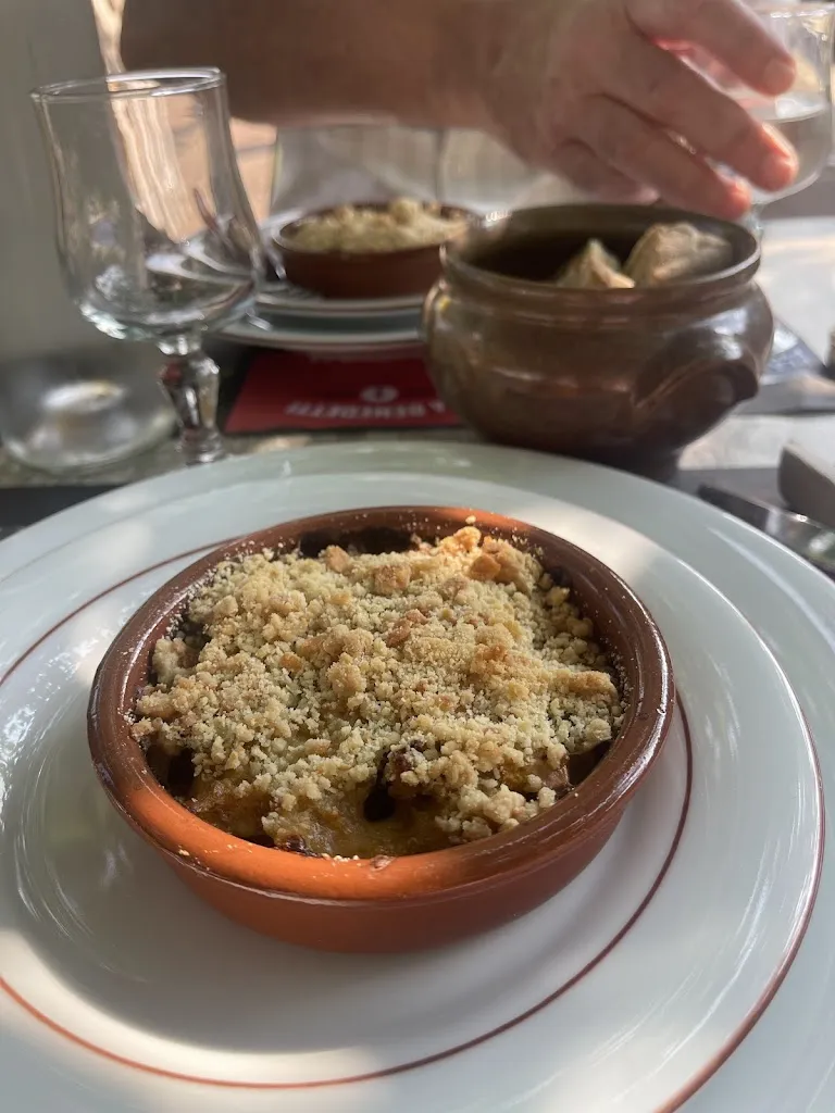 Menu_Chez Séverine_Villetoureix_immagine_4