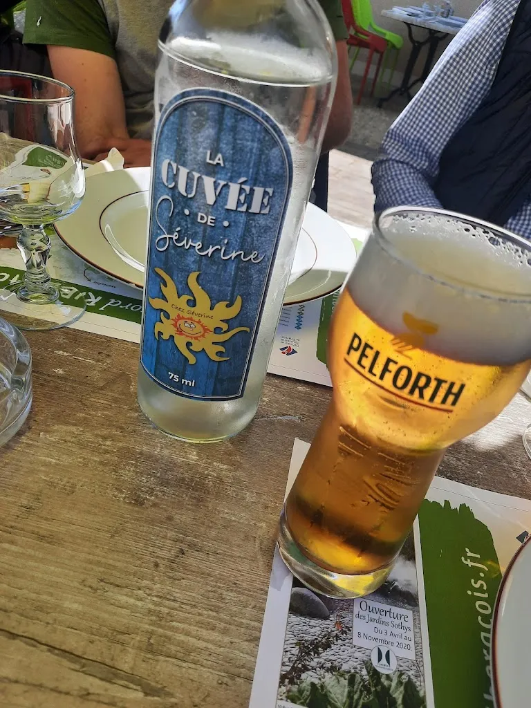 Menu_Chez Séverine_Villetoureix_immagine_7