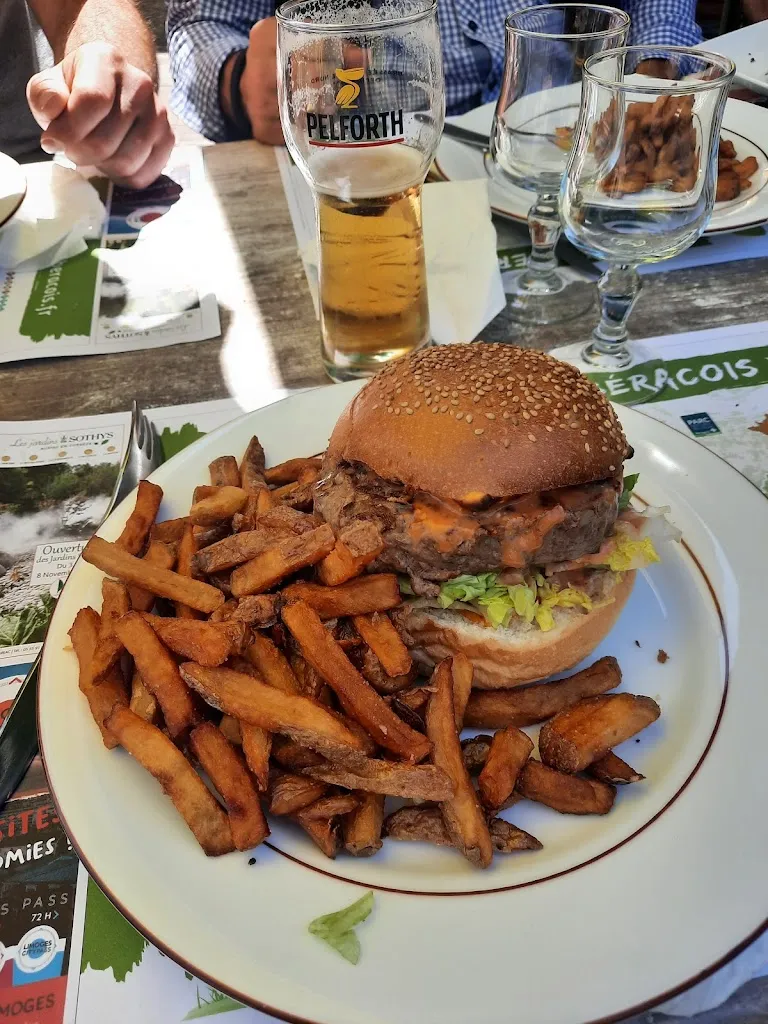 Menu_Chez Séverine_Villetoureix_immagine_8