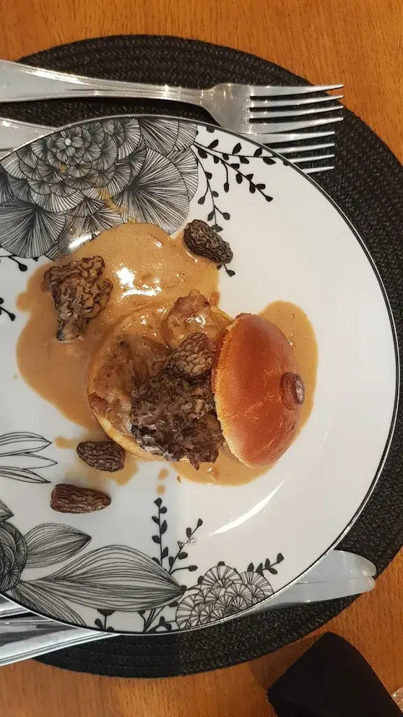 Dominique Ragout_L'armandine - Traiteur Mariages Réceptions en Dordogne_Saint-Sulpice-de-Roumagnac_avis