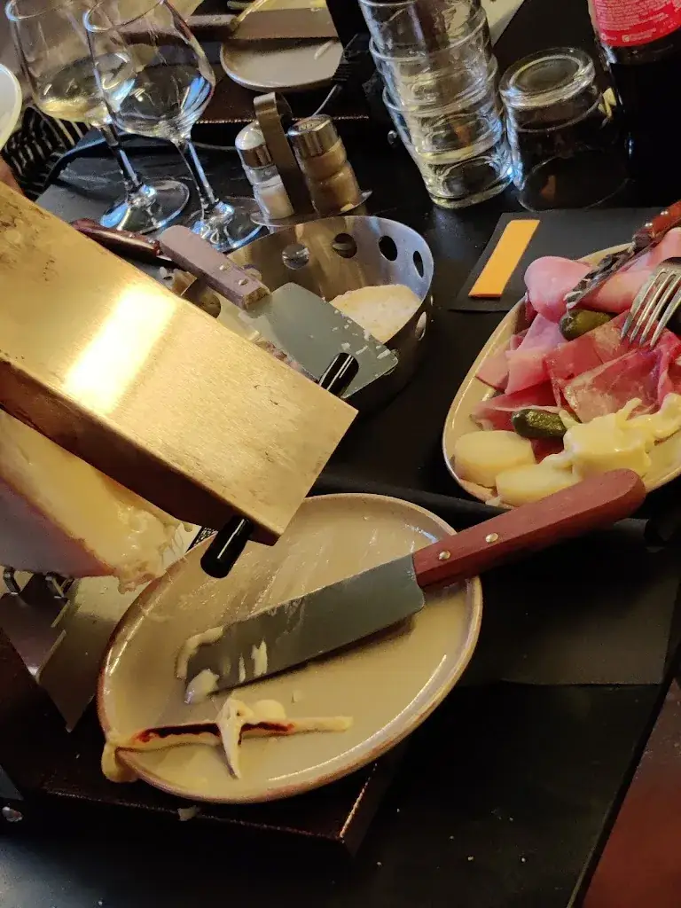 Menü_Le Vieil Annecy_Annecy_Bild_6