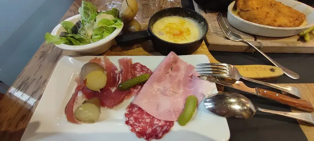 Menü_Le Vieil Annecy_Annecy_Bild_7