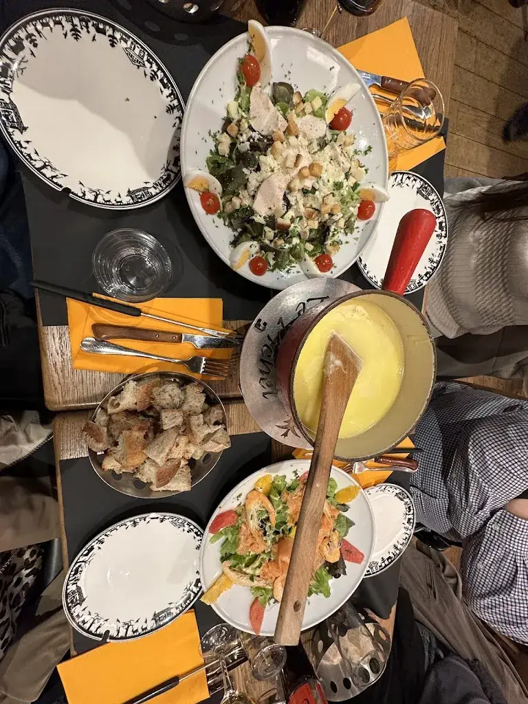 Menü_Le Vieil Annecy_Annecy_Bild_8