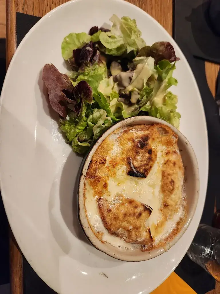 Menü_Le Vieil Annecy_Annecy_Bild_9