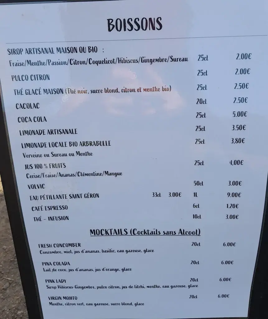 La Belle Roulotte_Mazeyrat-d'Allier_menu_image_1