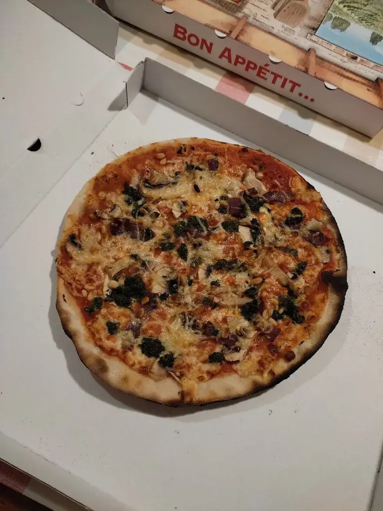 Menu_Pizza _ York_Ribérac_image_5