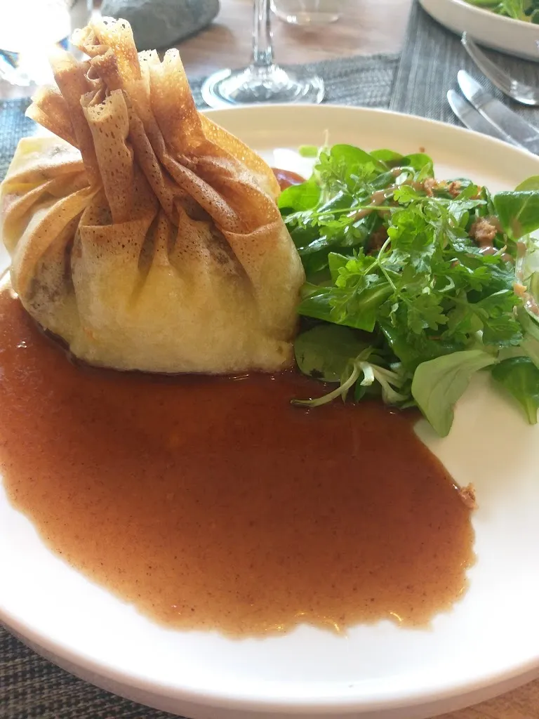 Menü_Le Saint Victor_Saint-Victor_Bild_5