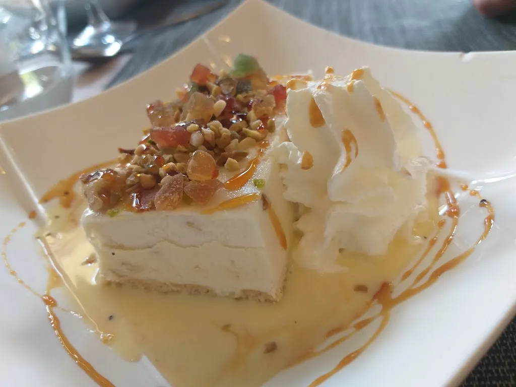 Menü_Le Saint Victor_Saint-Victor_Bild_6