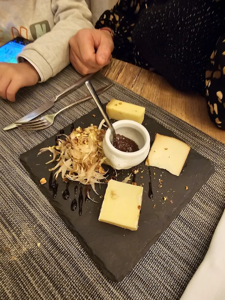 Menü_Le Saint Victor_Saint-Victor_Bild_7