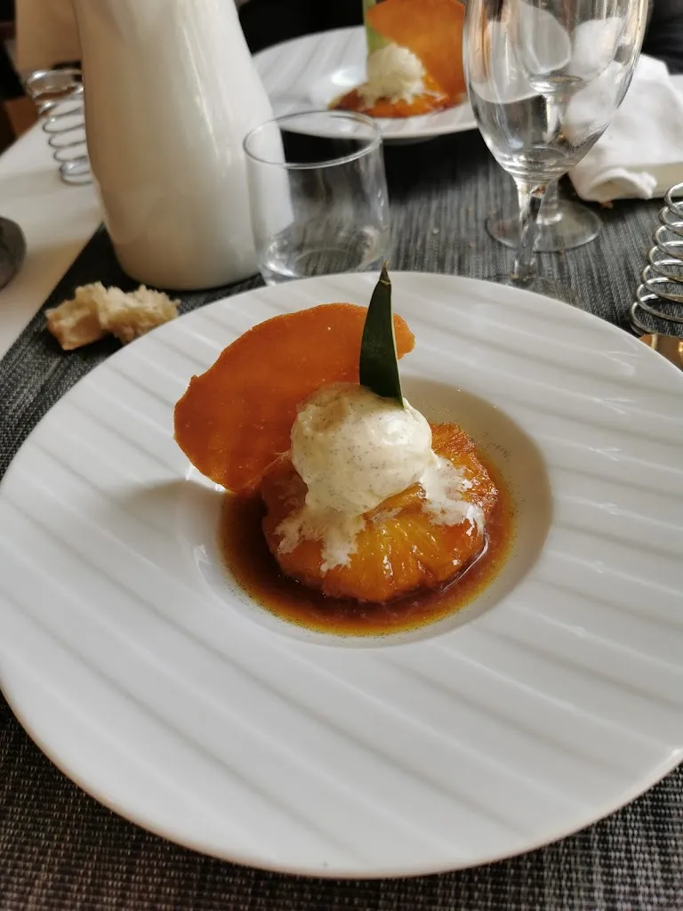 Menü_Le Saint Victor_Saint-Victor_Bild_9