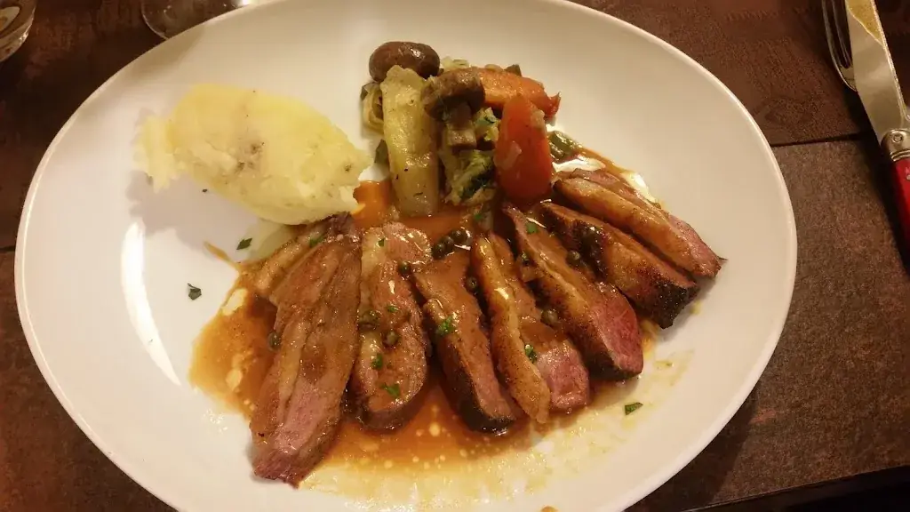 Menu_Restaurant le CHABROT_Ribérac_image_5