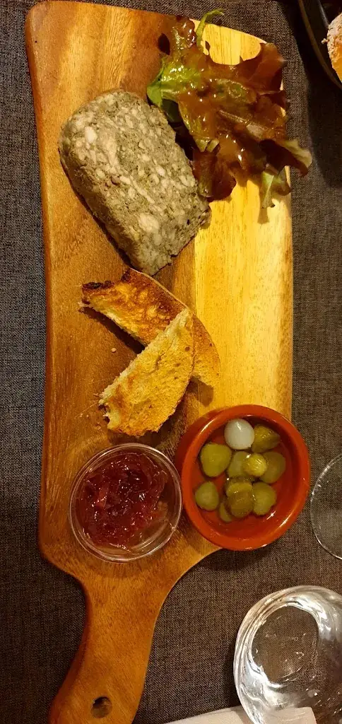 Menu_Restaurant le CHABROT_Ribérac_image_7