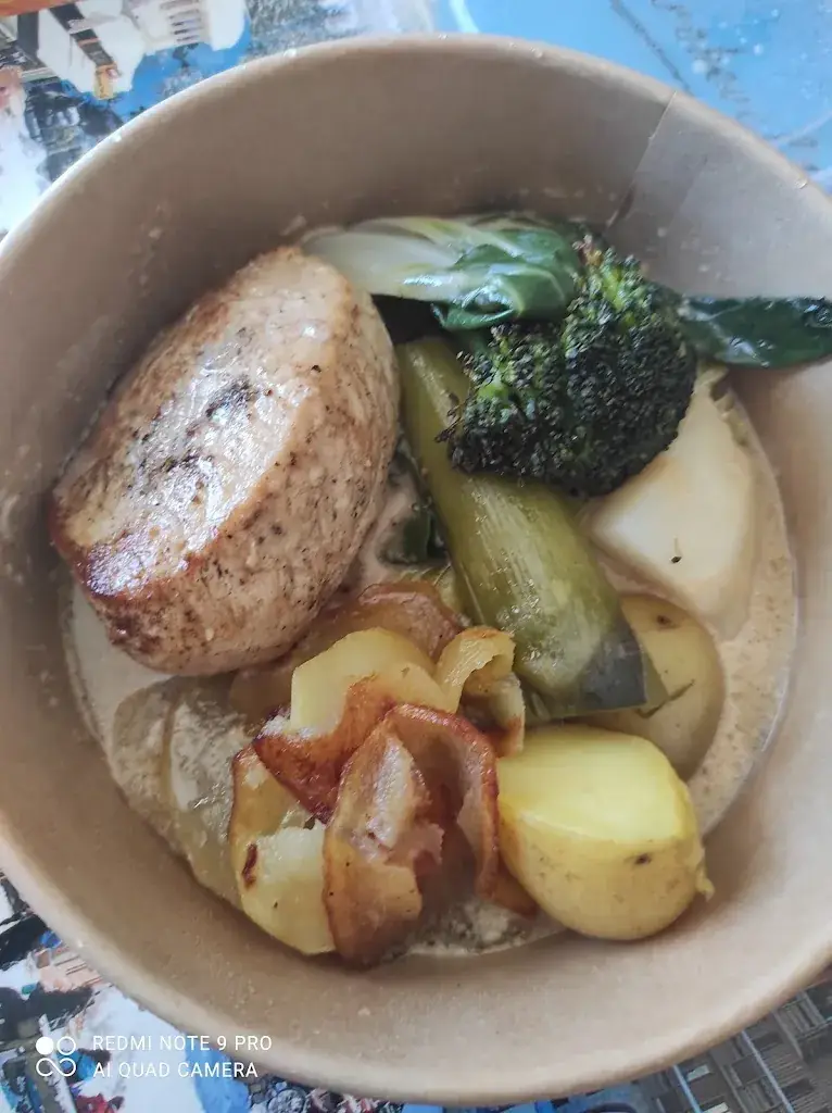 Menu_Restaurant le CHABROT_Ribérac_image_8