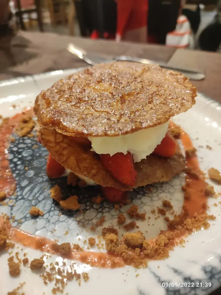 Menu_Restaurant le CHABROT_Ribérac_image_9