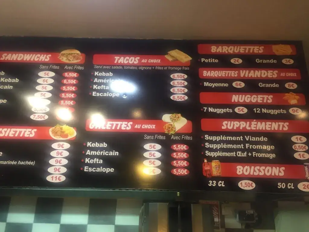 Menu_Istanbul Kebab_Ribérac_image_3