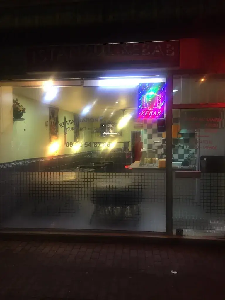 Istanbul Kebab_Ribérac_slider_image_3