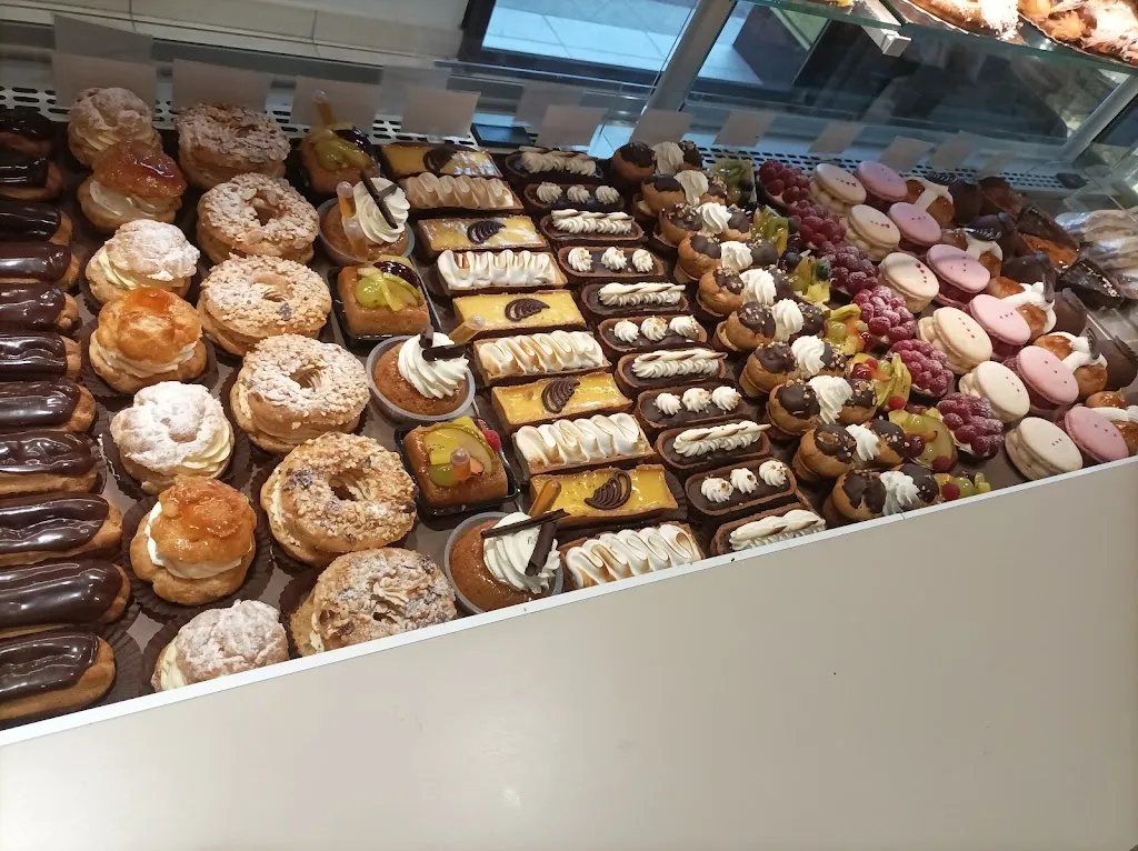 Menü_Boulangerie du marché -LRCKEK_Ribérac_Bild_2