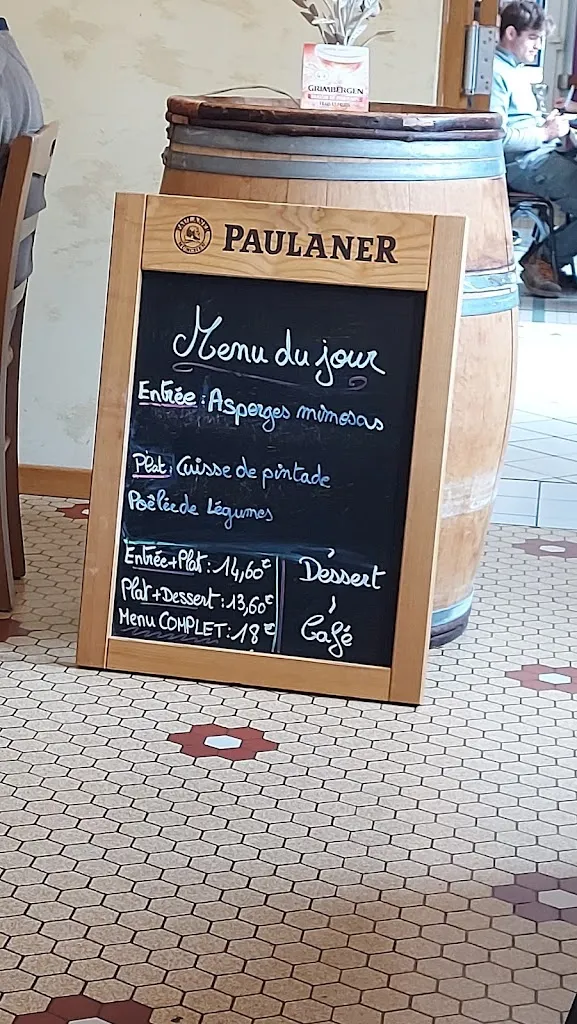 Menu_restaurant Au Bon Accueil_Saint-Vincent-de-Connezac_image_2