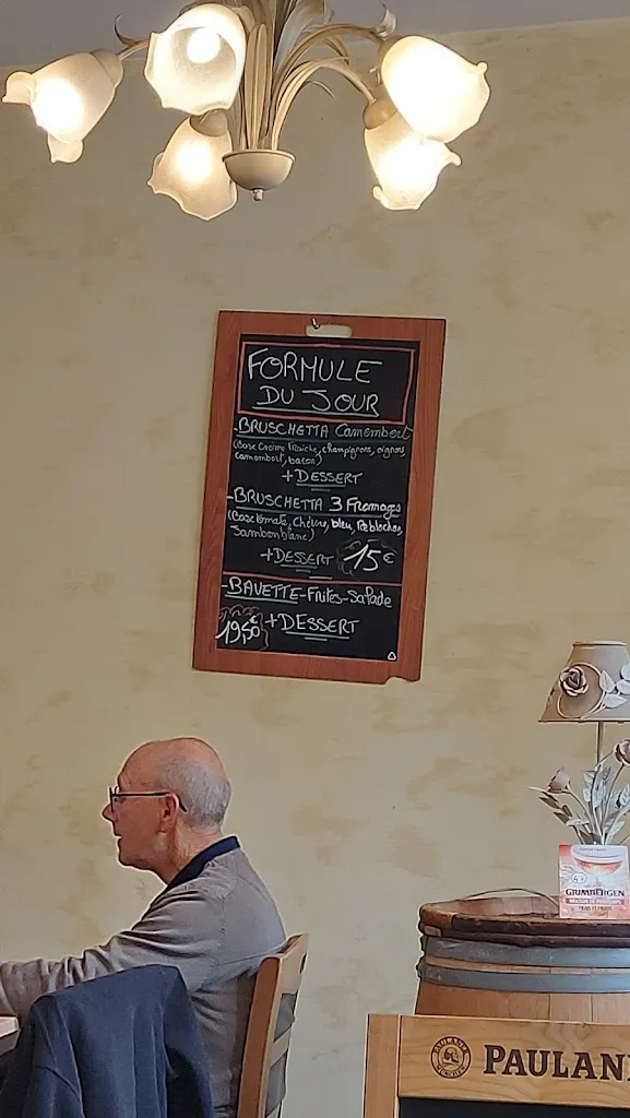 Menu_restaurant Au Bon Accueil_Saint-Vincent-de-Connezac_image_4