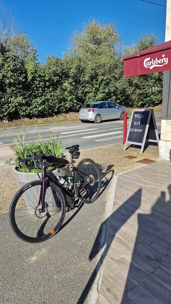 Sue Knight_restaurant Au Bon Accueil_Saint-Vincent-de-Connezac_review