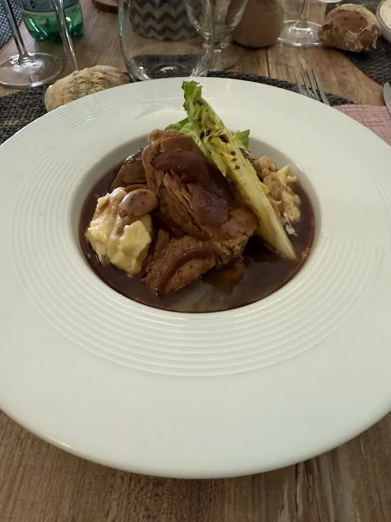 delphine fallacher_La P'tite Table d'Alix_Saint-Michel-de-Double_review