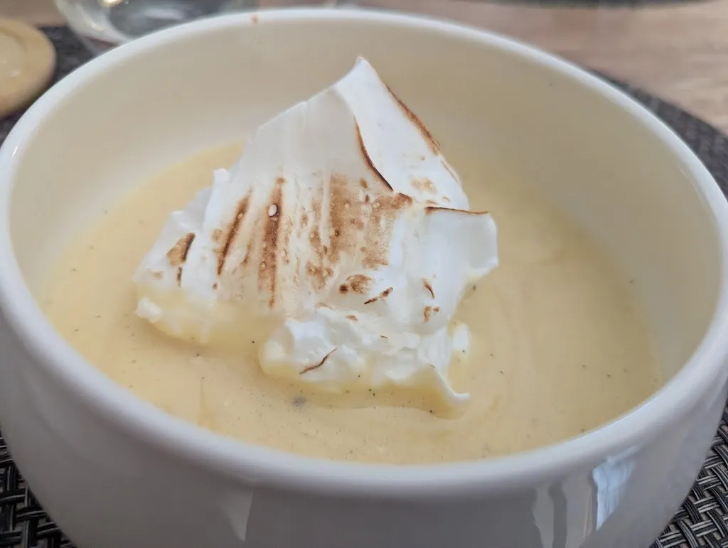 Claire Demeude_La P'tite Table d'Alix_Saint-Michel-de-Double_review