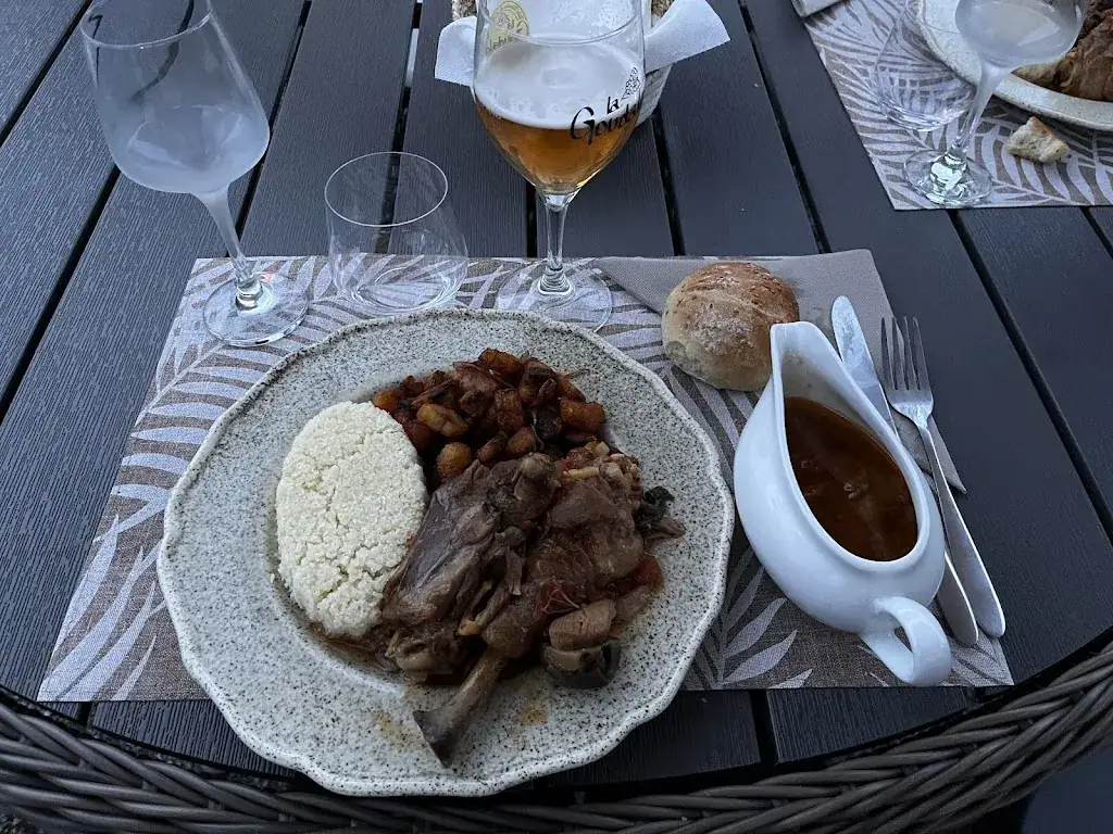 Menu_N&N Bar-Restaurant /Traiteur_Mazeyrat-d'Allier_immagine_5