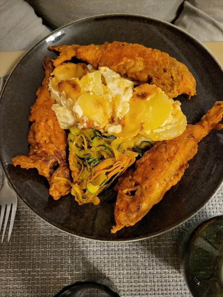 Menu_N&N Bar-Restaurant /Traiteur_Mazeyrat-d'Allier_immagine_6