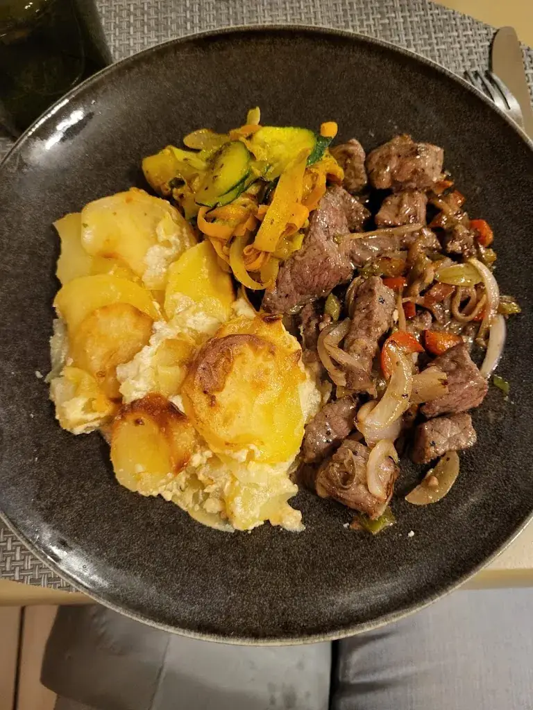 Menu_N&N Bar-Restaurant /Traiteur_Mazeyrat-d'Allier_immagine_7