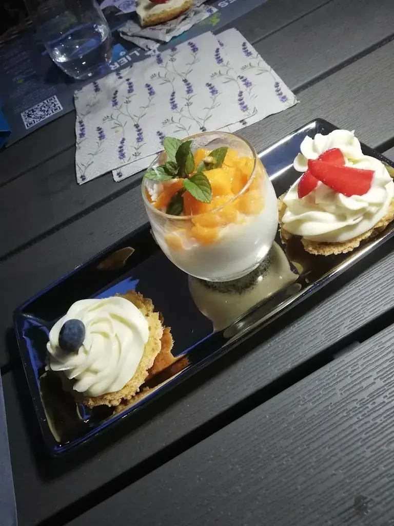 audrey bascle_N&N Bar-Restaurant /Traiteur_Mazeyrat-d'Allier_recensione