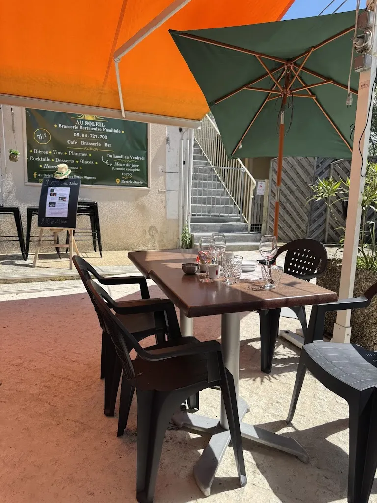 Sawadipong Bavornvanijyakul_Au soleil_Bertric-Burée_review